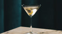 Classic Mallows Martini - Mallows Beverages