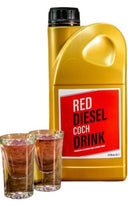 Diesel Coch: Rev UP Your Taste Buds with Wales' Most Exciting Drink! - Mallows Beverages