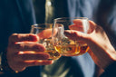 Introducing Charlie Parry's Cask Strength Premium Bourbon! - Mallows Beverages