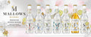 Meet Mallows Mixers: Seven Personalities, One Perfect Pour - Mallows Beverages