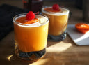 The Amaretto Sour - Mallows Beverages