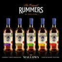 The Original Rummers, as seen in The Food & Drink Checklist 2021 - The Sunday Times Magazine - Mallows Beverages