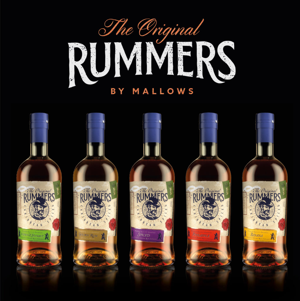 The Original Rummers