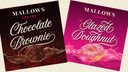 Liqueurs & Creams - Mallows Beverages