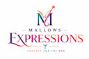 Mallows Expressions Vodka 70cl - 37.5% ABV - Mallows Beverages