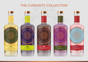 Mallows Gin - Mallows Beverages