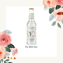 Mallows Mixers Elderflower - 12 x 200ml