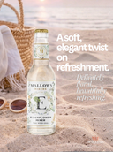 Mallows Mixers Elderflower - 12 x 200ml