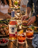 The original Rummers Cherry Rum - 70cl