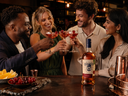 The original Rummers Cherry Rum - 70cl