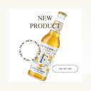 Mallows Mixers Fiery Ginger Beer - 12 x 200ml
