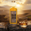 Charlie Parry's Apple Bourbon Liqueur 50cl - 20% ABV - Mallows Beverages
