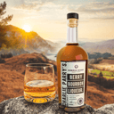 Charlie Parry's Berry Bourbon Liqueur 50cl - 20% ABV - Mallows Beverages