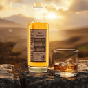 Charlie Parry's Chocolate Bourbon Liqueur 50cl - 20% ABV - Mallows Beverages