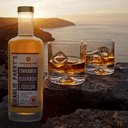 Charlie Parry's Cinnamon Fire Bourbon Liqueur 50cl - 20% ABV - Mallows Beverages