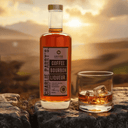 Charlie Parry's Coffee Bourbon Liqueur 50cl - 20% ABV - Mallows Beverages