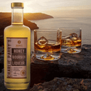 Charlie Parry's Honey Bourbon Liqueur 50cl - 20% ABV - Mallows Beverages
