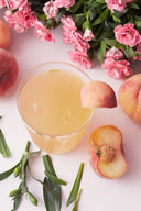 La Peche - Peach Schnapps 70cl - 14.9 ABV - Mallows Beverages