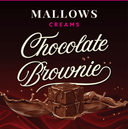 LAUNCHING Mallows Creams - Chocolate Brownie - Mallows Beverages