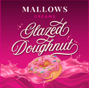 LAUNCHING Mallows Creams - Glazed Doughnut - Mallows Beverages