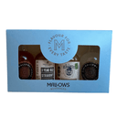 Mallows Beverages Bestseller Miniature Giftset - Mallows Beverages
