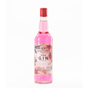 Mallows Expressions Pink Gin - 37.5% ABV - Mallows Beverages