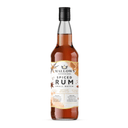 Mallows Expressions Spiced Rum 70cl - 37.5% ABV - Mallows Beverages