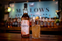Mallows Expressions Toffee Vodka Favoured Liquor 70cl - 18% ABV - Mallows Beverages