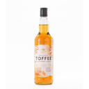 Mallows Expressions Toffee Vodka Favoured Liquor 70cl - 18% ABV - Mallows Beverages