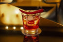 Mallows Gin - Chocolate, Chilli & Sea Salt 70cl - 40% ABV - Mallows Beverages