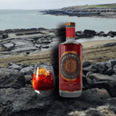 Mallows Gin - Chocolate, Chilli & Sea Salt 70cl - 40% ABV - Mallows Beverages