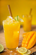 Mallows Gin - Mango, Passion Fruit & Lime 70cl - 40% ABV - Mallows Beverages