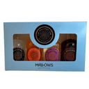 Mallows Gin Miniature Giftset - Mallows Beverages