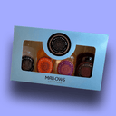 Mallows Gin Miniature Giftset - Mallows Beverages