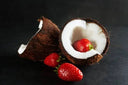 Mallows Gin - Strawberry & Coconut 70cl - 40% ABV - Mallows Beverages