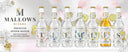 Mallows Gin Website Launch 5 Bottle Promotion - Mallows Beverages