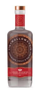 Mallows Gin Website Launch 6 Bottle Promotion - Mallows Beverages