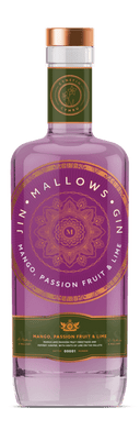 Mallows Gin Website Launch 6 Bottle Promotion - Mallows Beverages