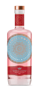 Mallows Gin Website Launch 6 Bottle Promotion - Mallows Beverages