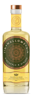 Mallows Gin Website Launch 6 Bottle Promotion - Mallows Beverages