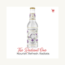 Mallows Mixers Collagen Tonic - 12 x 200ml - Mallows Beverages