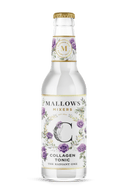 Mallows Mixers Collagen Tonic - 12 x 200ml - Mallows Beverages