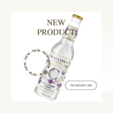 Mallows Mixers Collagen Tonic - 12 x 200ml - Mallows Beverages