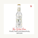 Mallows Mixers Elderflower - 12 x 200ml - Mallows Beverages