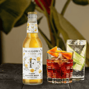 Mallows Mixers Fiery Ginger Beer - 12 x 200ml - Mallows Beverages