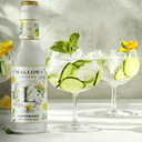 Mallows Mixers Lemonade - 12 x 200ml - Mallows Beverages