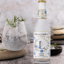 Mallows Mixers Light Tonic Water - 12 x 200ml - Mallows Beverages