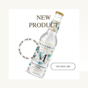 Mallows Mixers Mediterranean Tonic - 12 x 200ml - Mallows Beverages