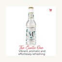 Mallows Mixers Mediterranean Tonic - 12 x 200ml - Mallows Beverages