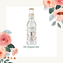 Mallows Mixers Tonic Water - 12 x 200ml - Mallows Beverages